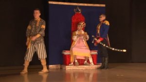 «Про Федота стрельца, удалого молодца»