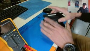 Beelink U59 Mini Pc - not powering on