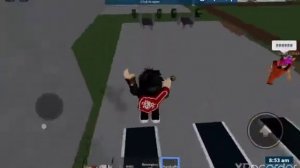 Roblox Prision Life 2 (mobile version) Gameplay! - xXStephXx