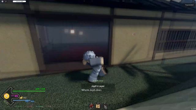 ВСЁ ЗАНОВО в ПРОДЖЕКТ СЛЕЕР #1 ? Roblox Project Slayers смотреть онлайн