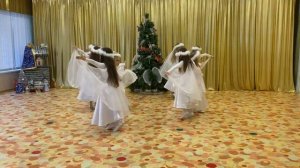 Хореографический коллектив Мега