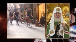 Святейший Патриарх Кирилл. Слово об отношении Церкви к смерти