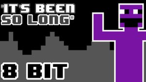 Five Nights At Freddy's 2 - It's Been So Long [8 Bit - Chiptune Remix] | 8 Bit Planet