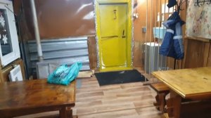 Первый рейс ! зимник Усть Кут Ленск ! #зимник#дальнобой#север