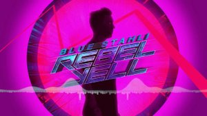 Blue Stahli - Rebel Yell (Cinematic Version)