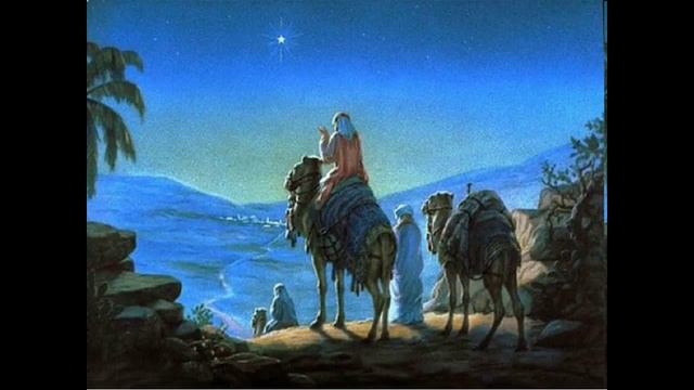 Christmas in Ukraine смотреть онлайн