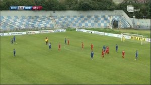 FC Dinamo Tirana B vs Burreli -24/04/2021