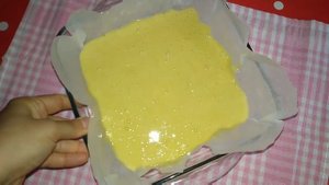 Пирог вкуснее любого торта, пропитанный молоком/Турецкая кухня