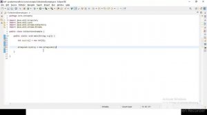 Java Collections - List Array List-