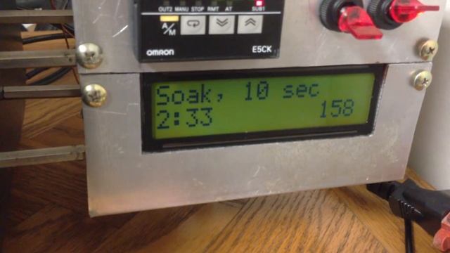 D I Y Reflow Oven #2 of 4 смотреть онлайн