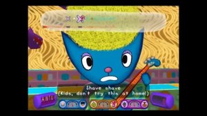 Parappa The Rapper 2: FAIL COMPILATION!