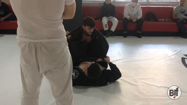 Сайидов vs Галимов ВВT 80+ #bjf_trial #bjf_нашилюди смотреть онлайн