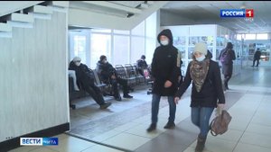 Голос, за которым следуют тысячи: о рабочих буднях диктора главного ЖД вокзала Читы