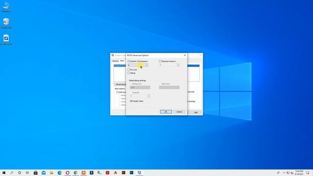 How to Active All Core on Your Computer Processor in Windows 10 & 11 ✔✔✔ смотреть онлайн