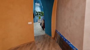 Купольный дом , стоимость планировка.