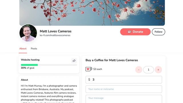 35mm Film Cameras Ricoh Pentax Should Bring Back смотреть онлайн