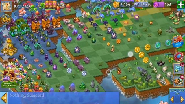 Merge Dragons Calypso Carnival Event • Rewards Parade Samba Dragon Live#6 +6X TIER 2 DRAGON NESTS☆☆ смотреть онлайн