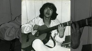 Виктор Цой Квартирник у Ольги Максутовой 1982