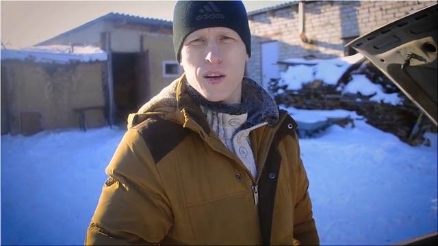 Почему перегревается (кипит)двигатель ! Одна из возможных причин !