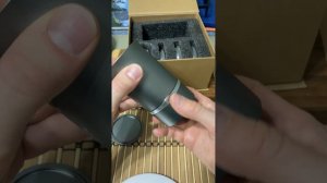 MHW-3BOMBER кофейное сито