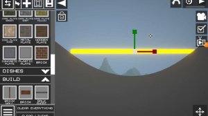 How to make a LAVA MAP in Melon Sandbox? / Как сделать Лавовую карту в Melon Sandbox?