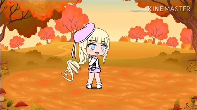 I Don’t Know My Name | Grace Vanderwaal | Gacha смотреть онлайн