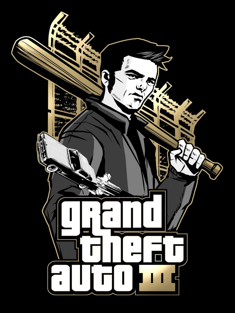 Grand theft auto iii steam key фото 38