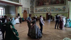 3.4. Вальс Ветер с гор - Земский бал 21.09.19, Полтава