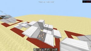 Minecraft Industrial Craft 2 (Завод утильсырья)