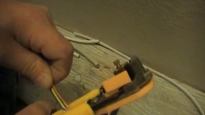 Автоматические плоскогубцы для зачистки кабеля I клещи для снятия изоляции как пользоваться