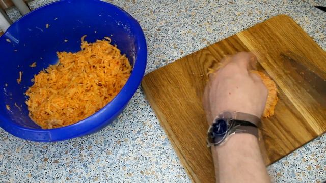 Хашбраун от MAKBEL, как приготовить дома фастфуд hash browns смотреть онлайн