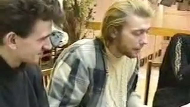 Веня Д'ркин - Вова Гагарин смотреть онлайн