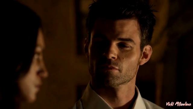 ► Древние/Первородные _ Музыкальная нарезка 4 (The Originals ) смотреть онлайн