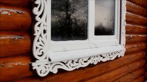наличники на окна Ивановская область shuyadekor