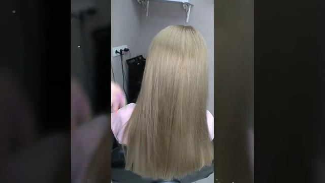 Окрашивание волос -  Тюмень  - Имидж Стайл
