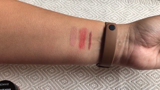 DIVAGE ОБЗОР БЮДЖЕТНОЙ КОСМЕТИКИ