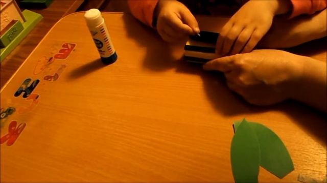 ПОДЕЛКИ❀"ПЧЁЛКИ"❀#ТворчествоСАннойГапченко смотреть онлайн