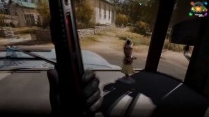 Far Cry 5 - ВСЕ ПАСХАЛКИ И СЕКРЕТЫ (PUBG, Firewatch, Left 4 Dead, НЛО, Оружие, Ваас, Far Cry)