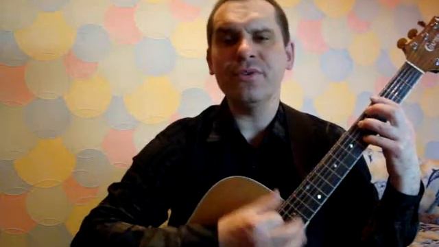 Алексей Кудрявцев Дорогая женщина моя.MPG смотреть онлайн