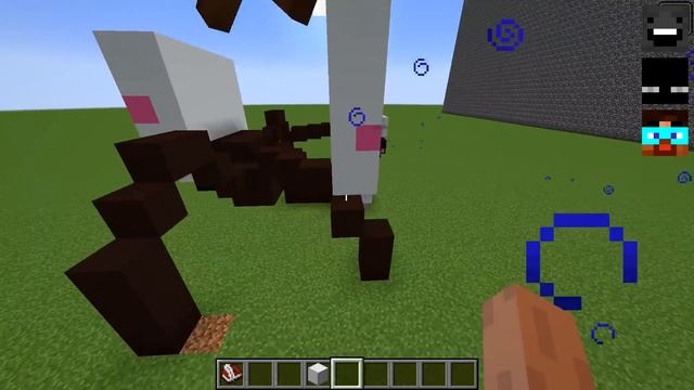 ? Я устроил МЕМНЫЕ СОРЕВНОВАНИЯ на ЧЕСТНОЙ БИТВЕ СТРОИТЕЛЕЙ в майнкрафт! смотреть онлайн