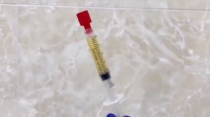 Термостат для Плазмолифтинга (Plasmolifting) под шприцы - 3 мл и 5 мл