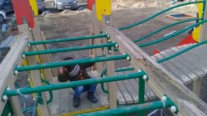 Играем в слепого крота!)