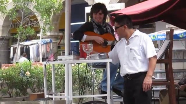 Camisa Negra смотреть онлайн