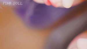 Snow princess Delia Dress up BJD MYOU DOLL Unboxing 雪のお姫様 プリンセス ドール 着せ替え 人形 ドレス