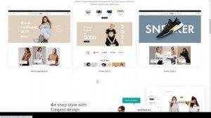 Azedw - Clothing Shop WordPress Theme woocommerce accessories