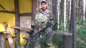 РЕШАТЬ ВАМ!!! Minelab Explorer SE Professional ИЛИ X Terra 705!!!