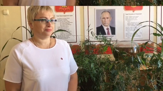 социальный ролик "Ответственный донор" 