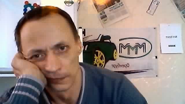 Видео с веб-камеры. Дата: 8 марта 2014 г., 15:57. смотреть онлайн