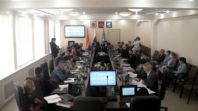 20.05.2021. Публичные слушания по отчету об исполнении бюджета 2020. Заседание комиссии по бюджету. смотреть онлайн