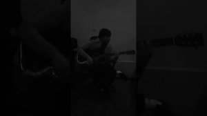 Kambulat -Ты полюбила дурака вновь ( cover)